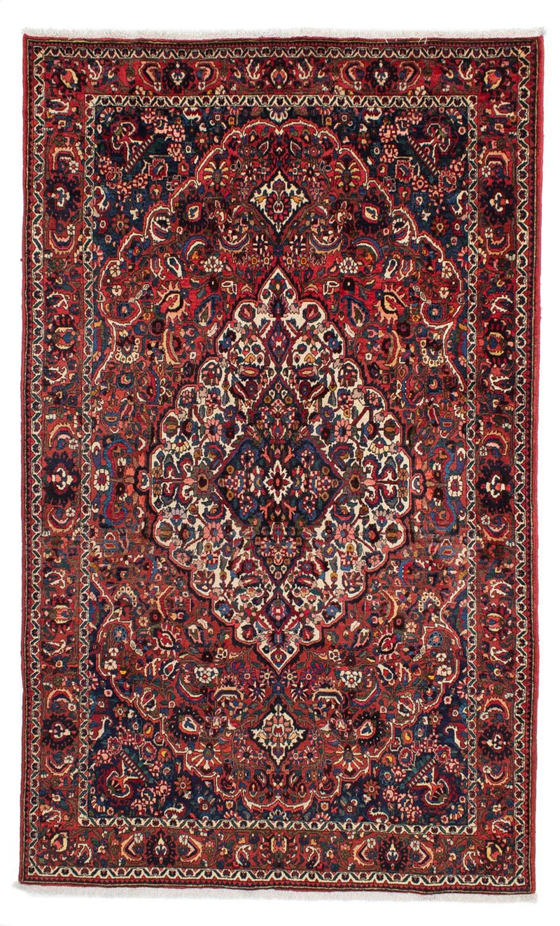 Bakhtiari Tapete 312x202cm - Tapete persa