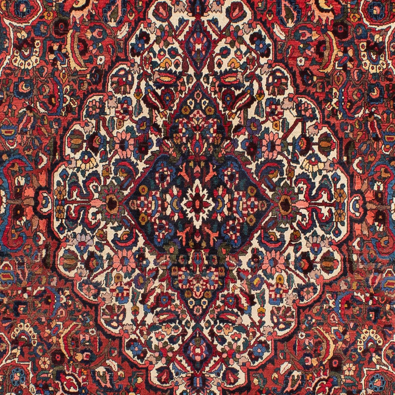 Bakhtiari Tapete 312x202cm - Tapete persa