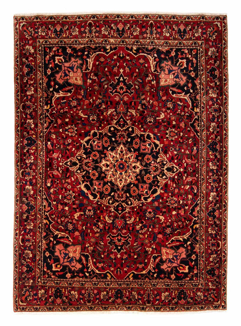 Bakhtiari Tapete 360x260cm - Tapete persa