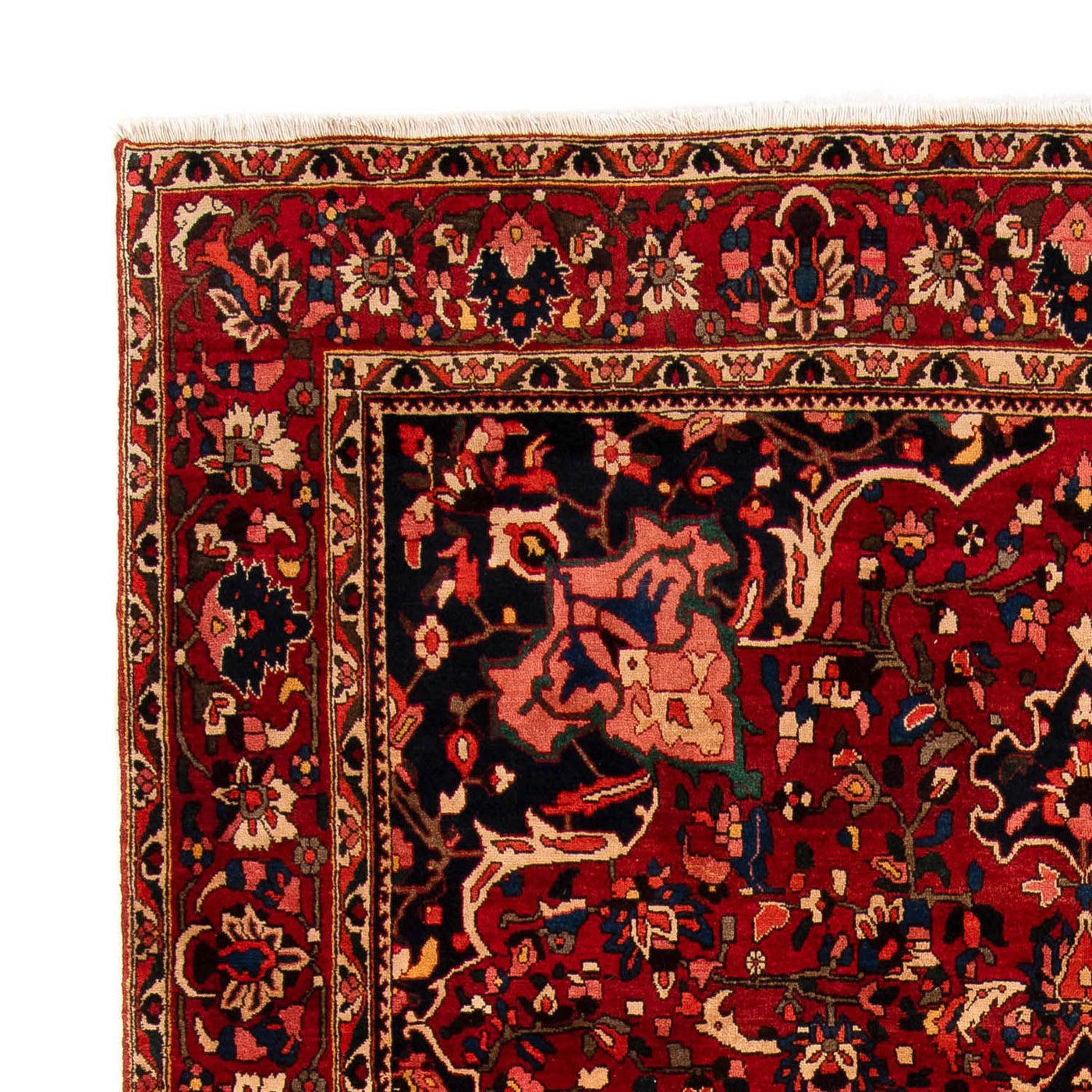 Bakhtiari Tapete 360x260cm - Tapete persa
