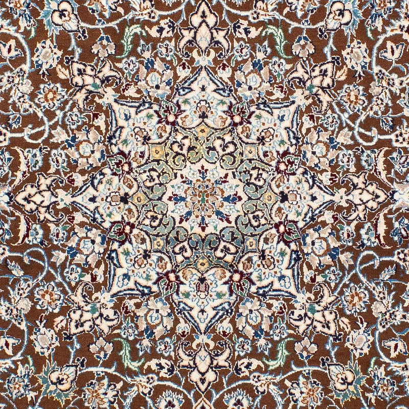 Nain - 9 la Tapete 253x150cm - Tapete persa