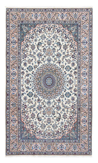 Nain - 9La Tapete 192x305cm - Tapete persa – product image