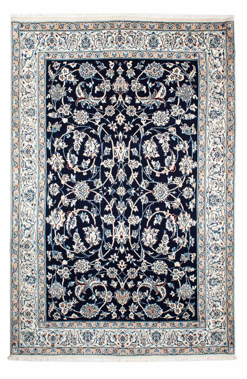 Nain - 9 la Tapete 231x155cm - Tapete persa