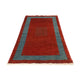 Loribaft Tapete 174x88cm - Perserteppich Wollteppich