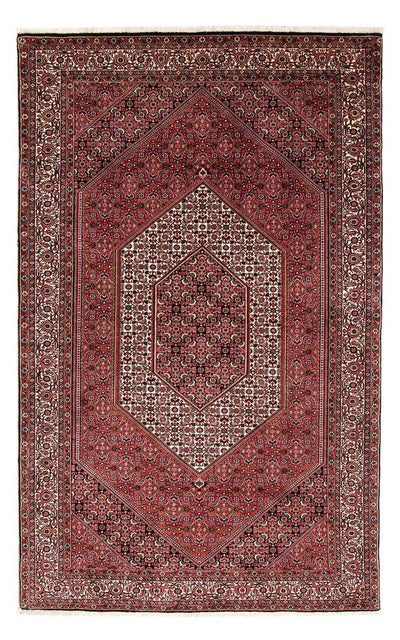 Bidjar Tapete 153x255cm - Tapete persa