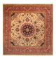 Tabriz Tapete 250x244cm - Tapete persa