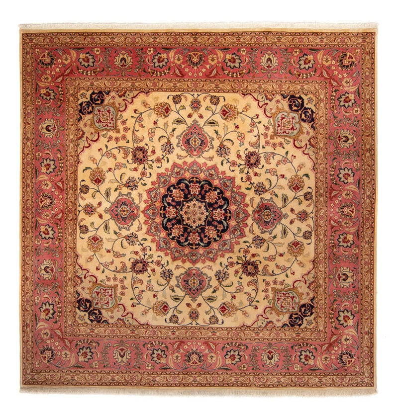 Tabriz Tapete 250x244cm - Tapete persa
