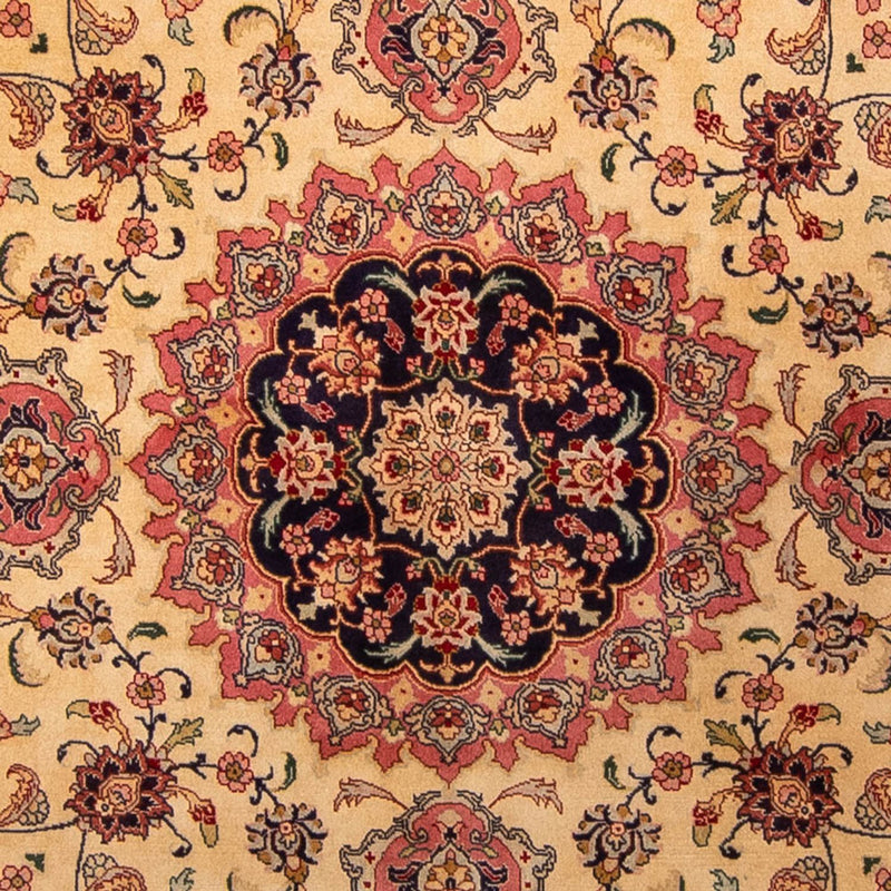 Tabriz Tapete 250x244cm - Tapete persa