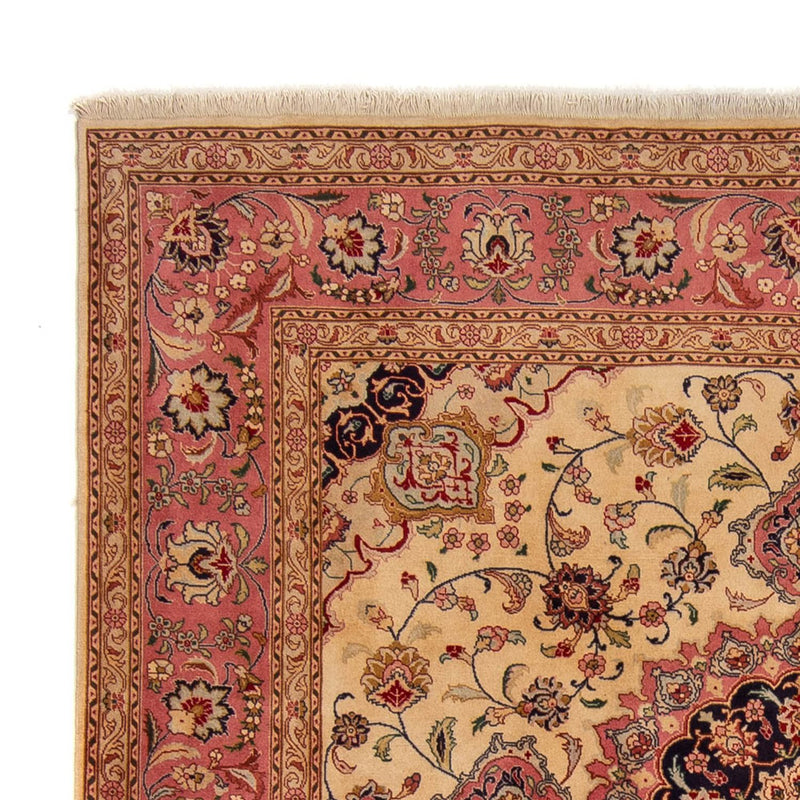 Tabriz Tapete 250x244cm - Tapete persa