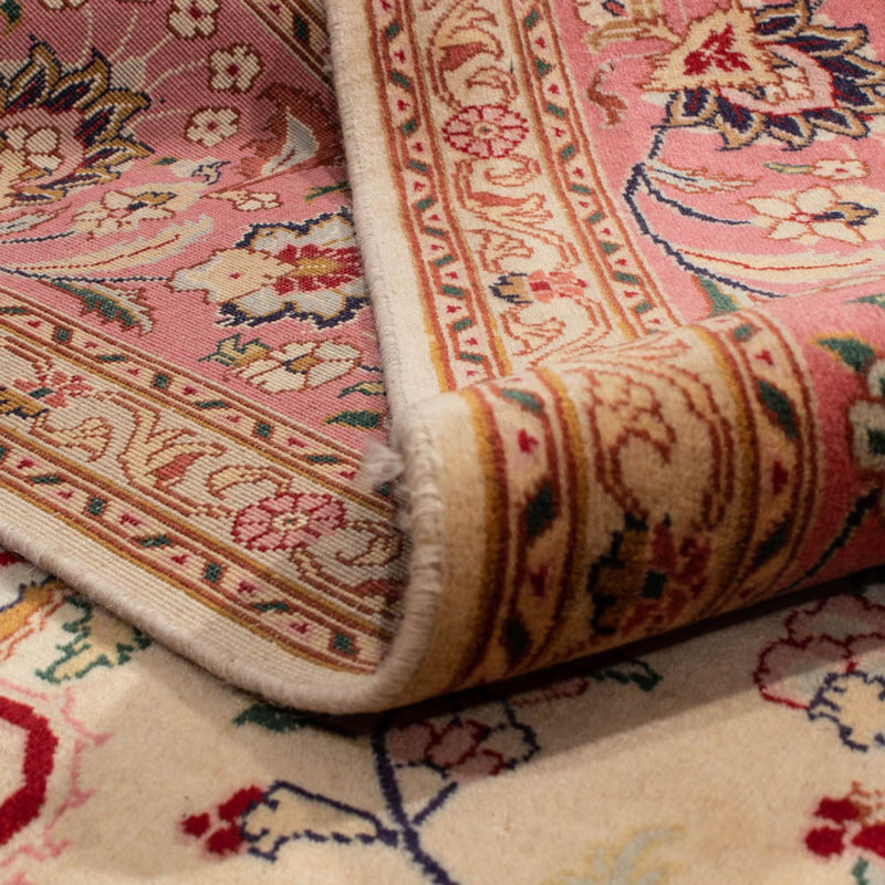 Tabriz Tapete 250x244cm - Tapete persa
