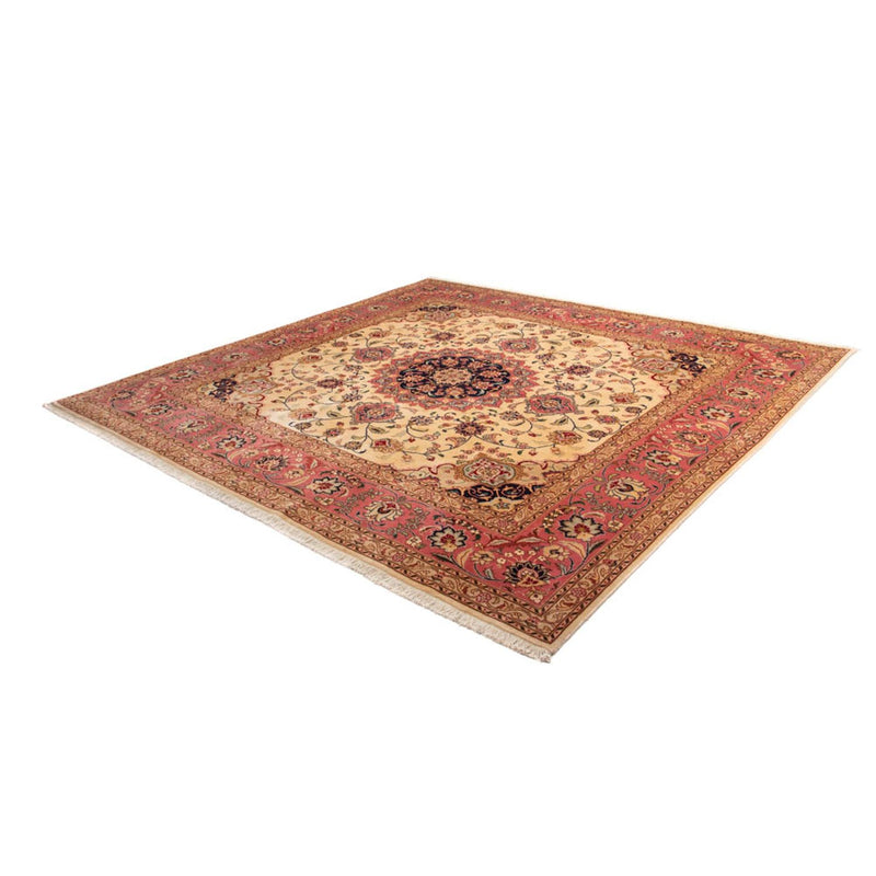 Tabriz Tapete 250x244cm - Tapete persa