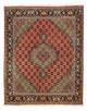 Tabriz Tapete 191x154cm - Tapete persa