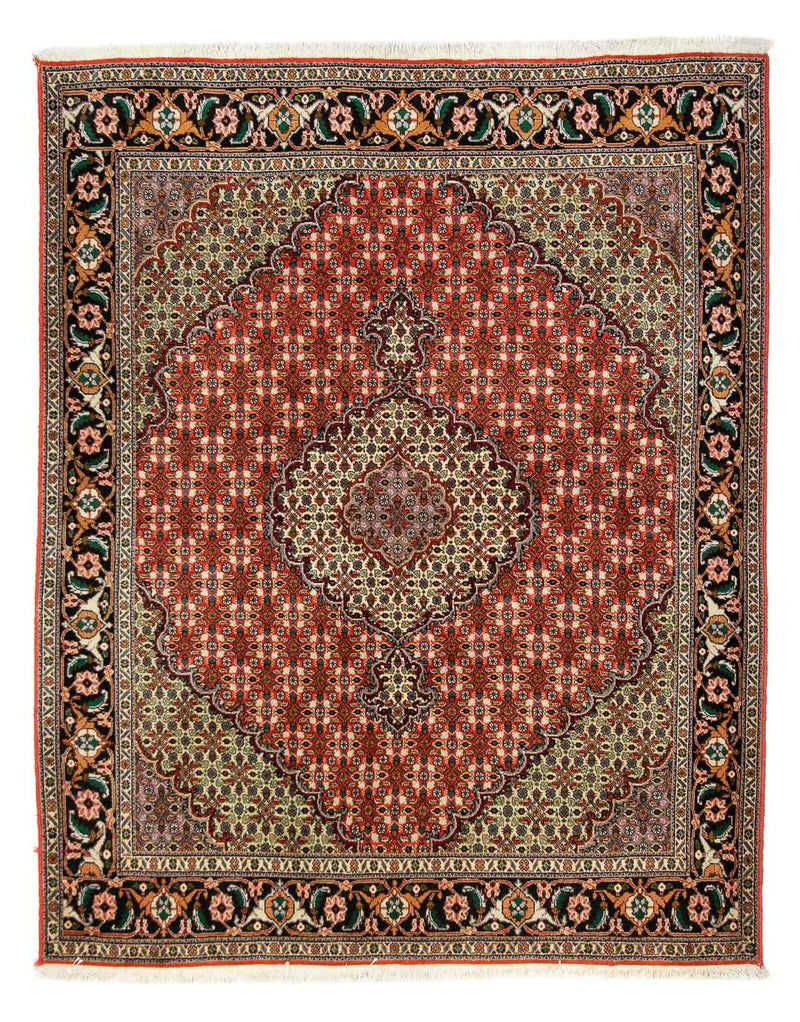 Tabriz Tapete 191x154cm - Tapete persa