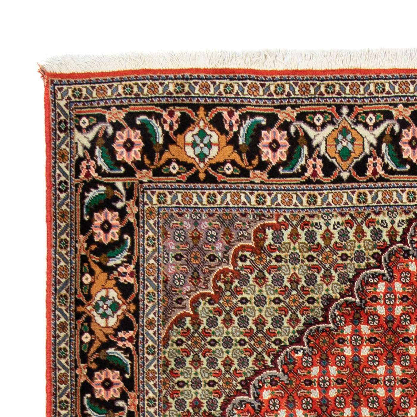 Tabriz Tapete 191x154cm - Tapete persa