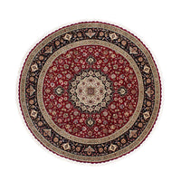 Tabriz - 50 Raj Tapete 245x245cm - Tapete persa – product image