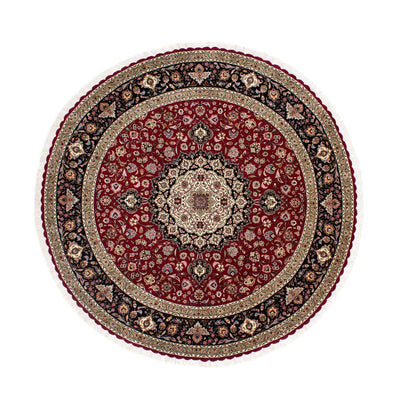 Tabriz - 50 Raj Tapete 245x245cm - Tapete persa