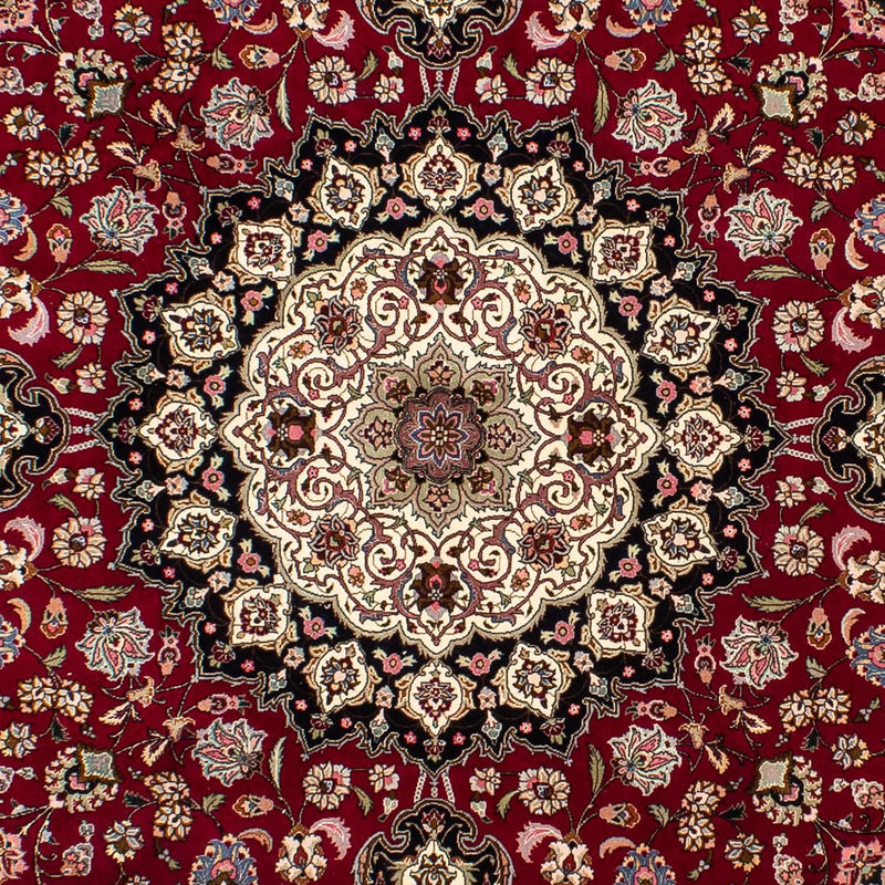 Tabriz - 50 Raj Tapete 245x245cm - Tapete persa