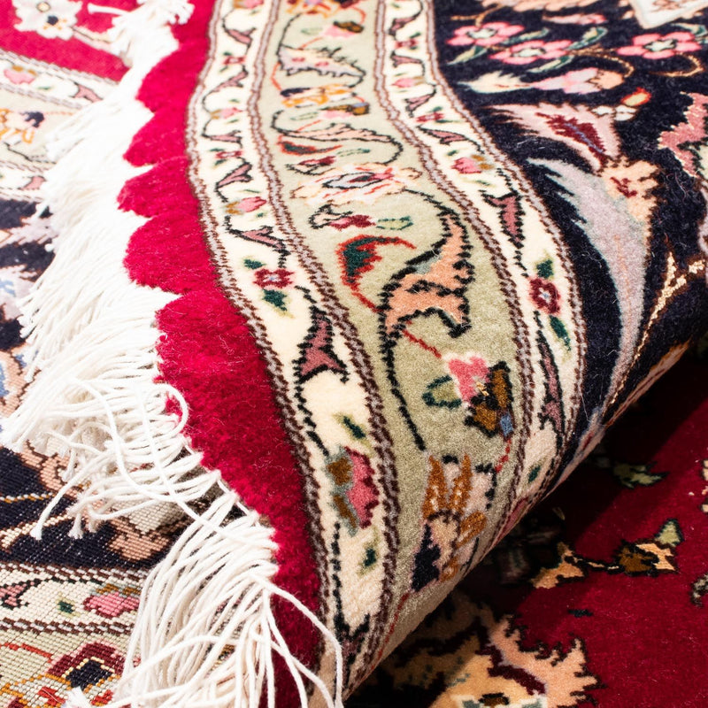 Tabriz - 50 Raj Tapete 245x245cm - Tapete persa