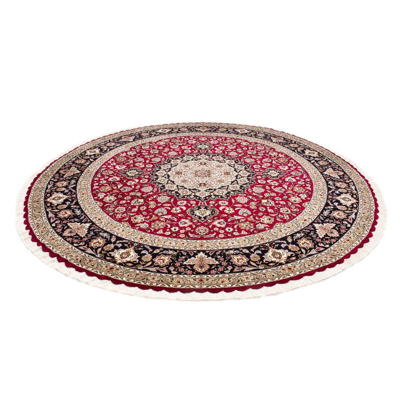 Tabriz - 50 Raj Tapete 245x245cm - Tapete persa