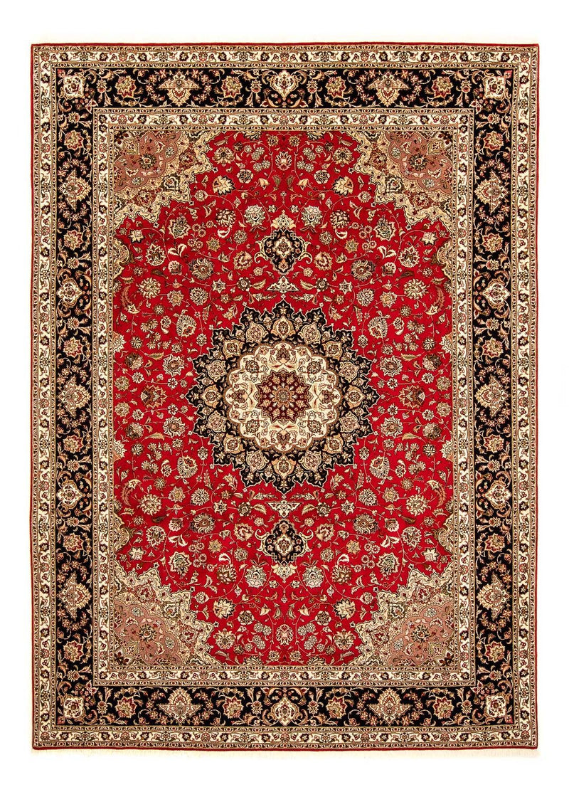 Tabriz - 50 Raj Tapete 250x358cm - Tapete persa