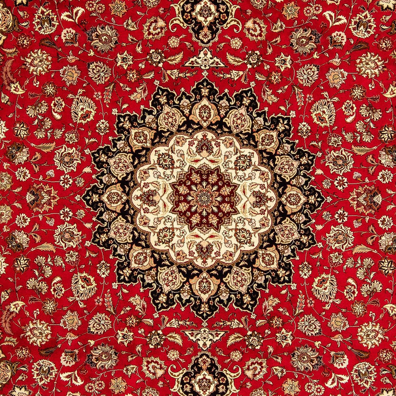 Tabriz - 50 Raj Tapete 250x358cm - Tapete persa