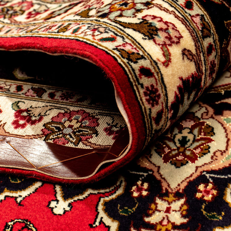 Tabriz - 50 Raj Tapete 250x358cm - Tapete persa