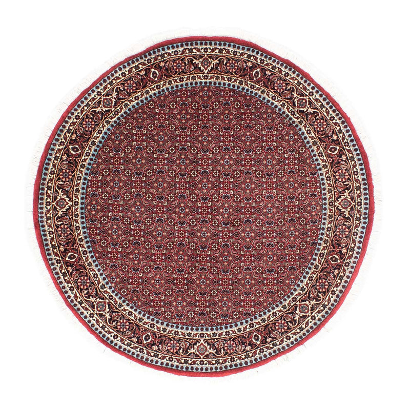 Bidjar Tapete 155x155cm - Tapete persa