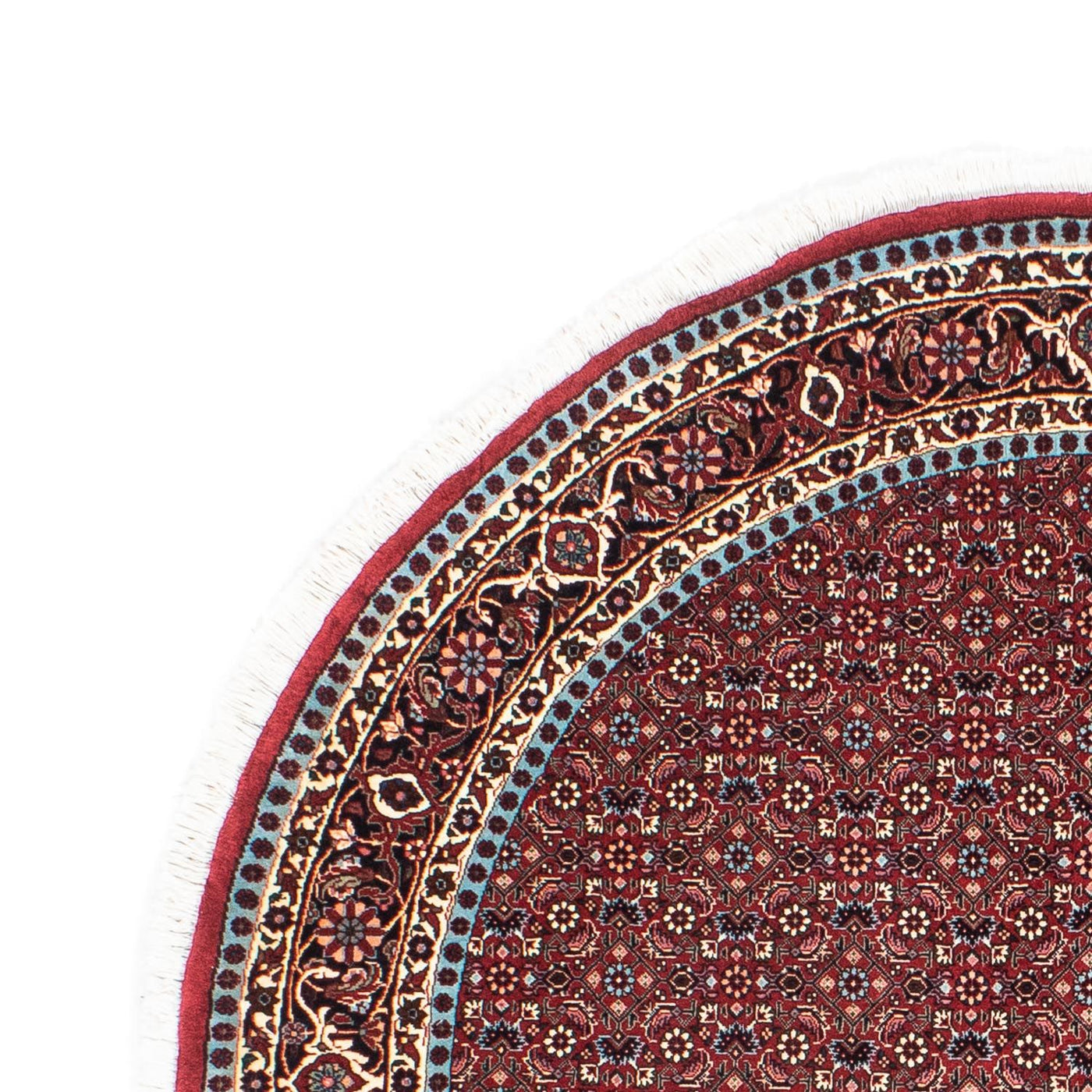 Bidjar Tapete 155x155cm - Tapete persa