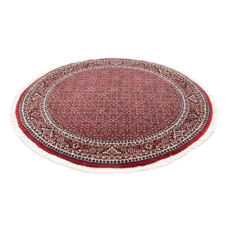 Bidjar Tapete 155x155cm - Tapete persa