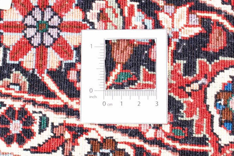 Bidjar Tapete 155x155cm - Tapete persa