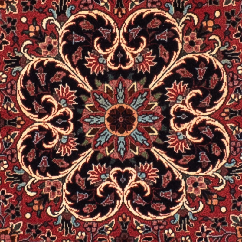 Bidjar Tapete 100x100cm - Tapete persa