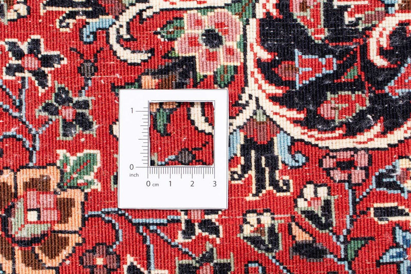 Bidjar Tapete 100x100cm - Tapete persa