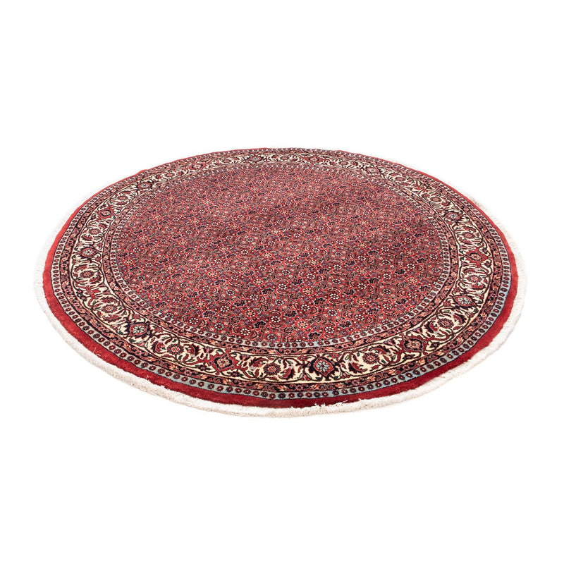 Bidjar Tapete 155x155cm - Tapete persa