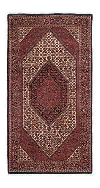 Bidjar Tapete 102x198cm - Tapete persa – product image