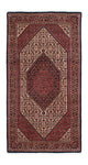Bidjar Tapete 102x198cm - Tapete persa