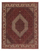 Bidjar Tapete 205x254cm - Tapete persa
