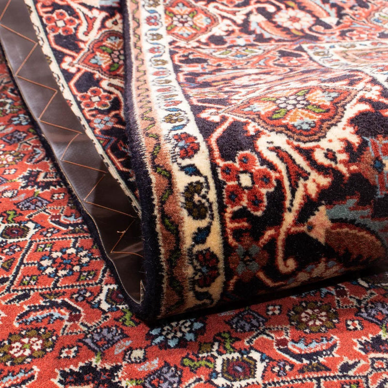 Bidjar Tapete 172x246cm - Tapete persa