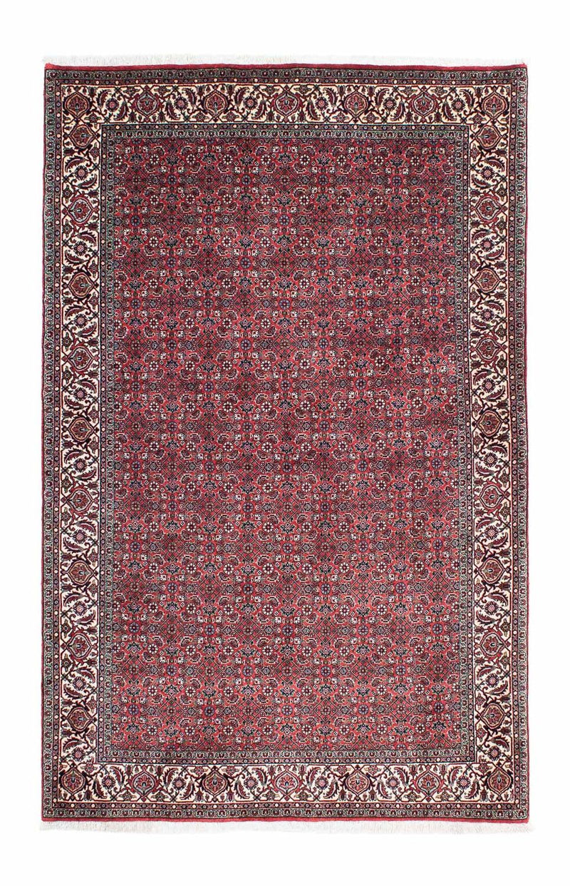 Bidjar Tapete 204x129cm - Tapete persa