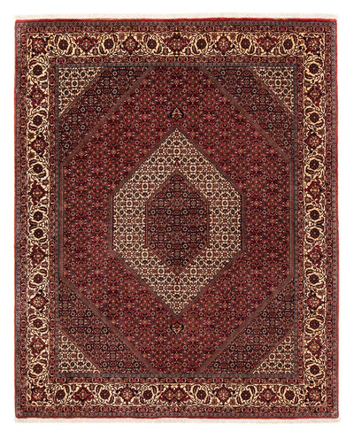 Bidjar Tapete 204x254cm - Tapete persa