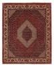 Bidjar Tapete 254x204cm - Tapete persa