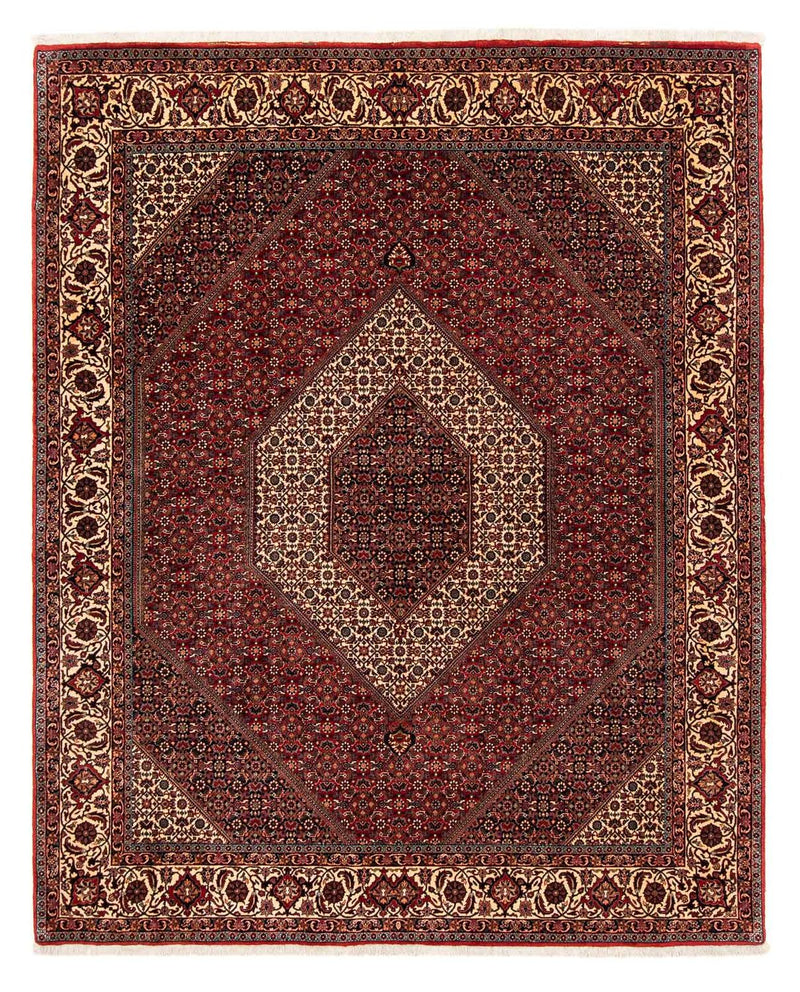 Bidjar Tapete 254x204cm - Tapete persa