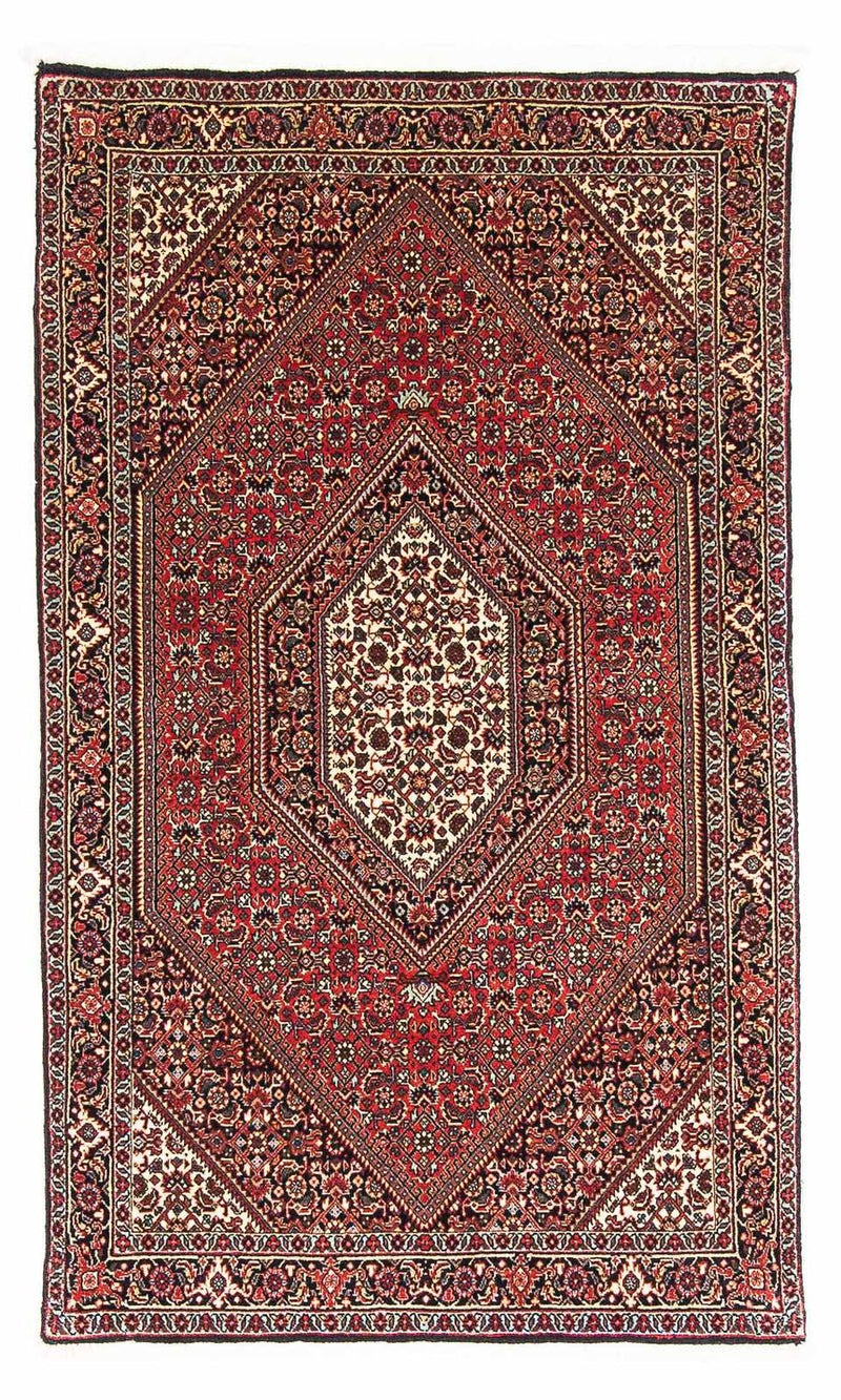 Bidjar Tapete 89x153cm - Tapete persa