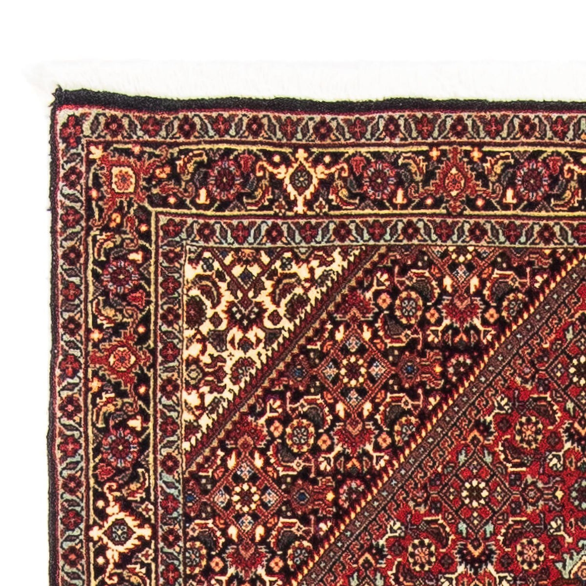 Bidjar Tapete 89x153cm - Tapete persa