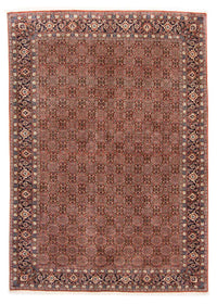 Tapete Persa - Bijar - 235 x 167 cm - vermelho claro – product image