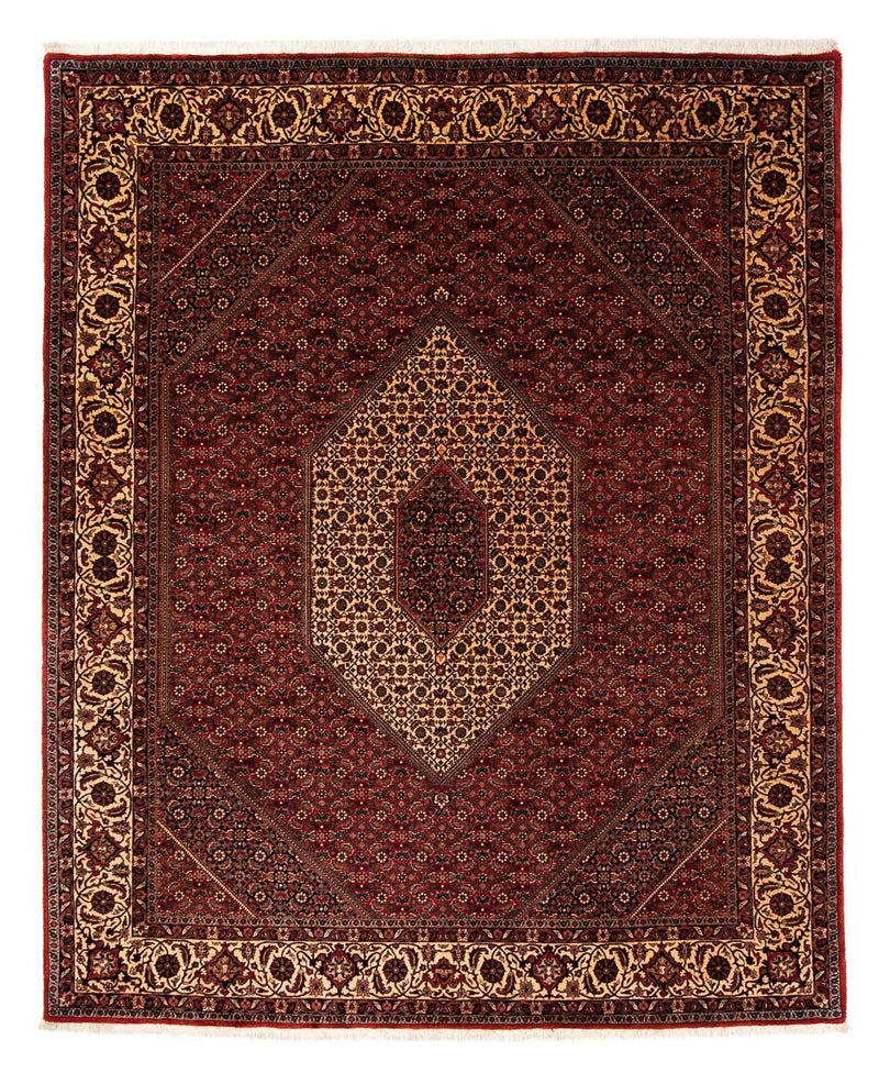 Bidjar Tapete 205x255cm - Tapete persa