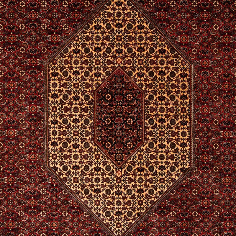 Bidjar Tapete 205x255cm - Tapete persa