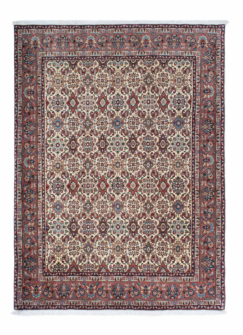 Bidjar Tapete 195x148cm - Tapete persa