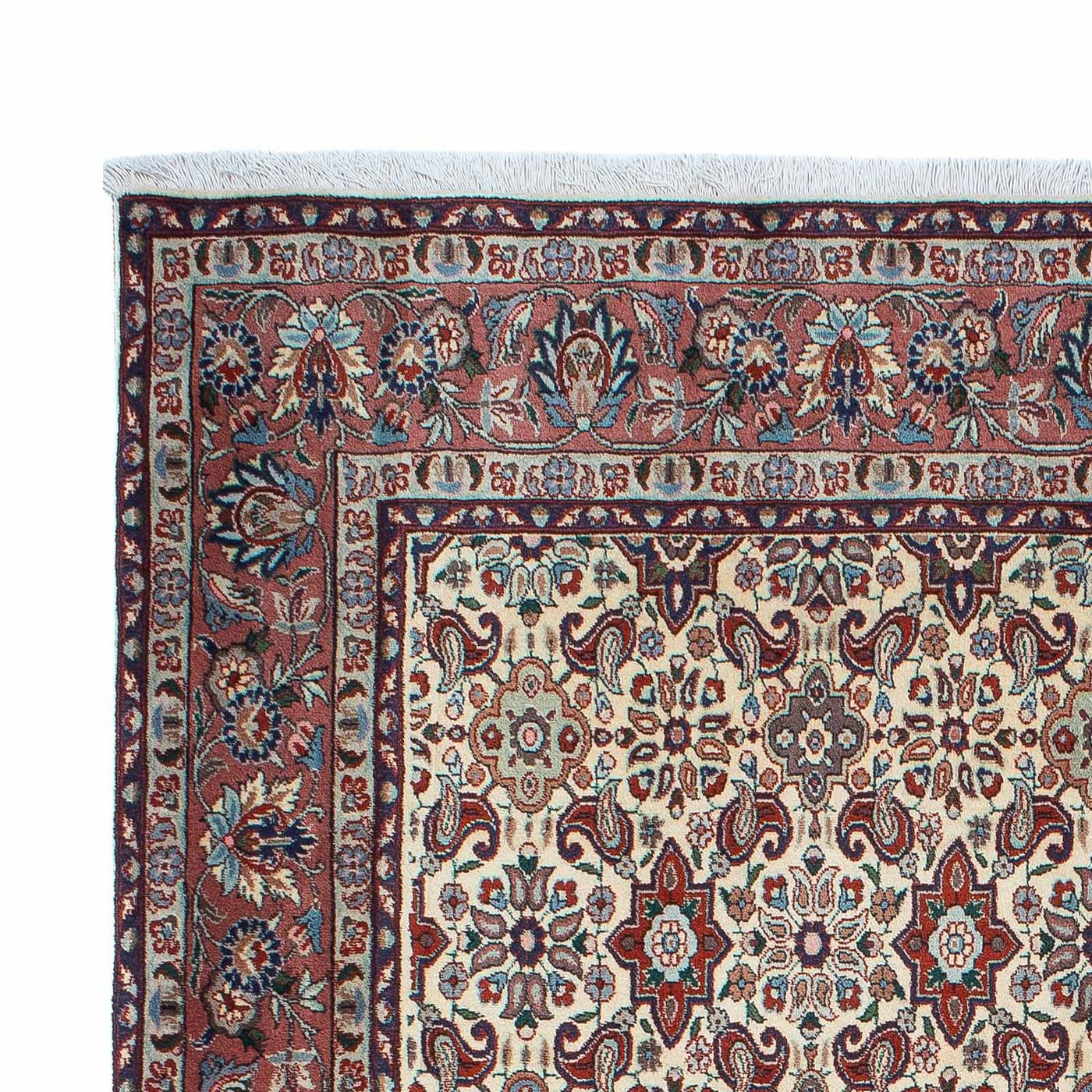 Bidjar Tapete 195x148cm - Tapete persa