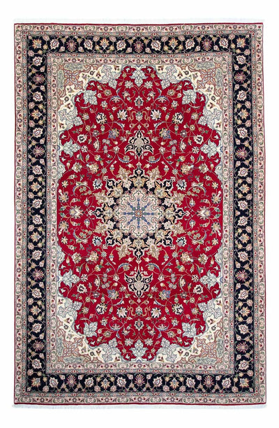 Tabriz - 50 Raj Tapete 203x302cm - Tapete persa