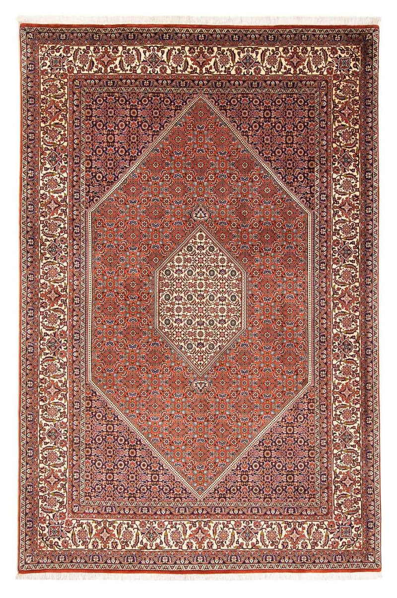 Bidjar Teppich 245x167cm - Perserteppich
